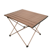 Стол Tramp COMPACT складной алюминиевый UTRF-061