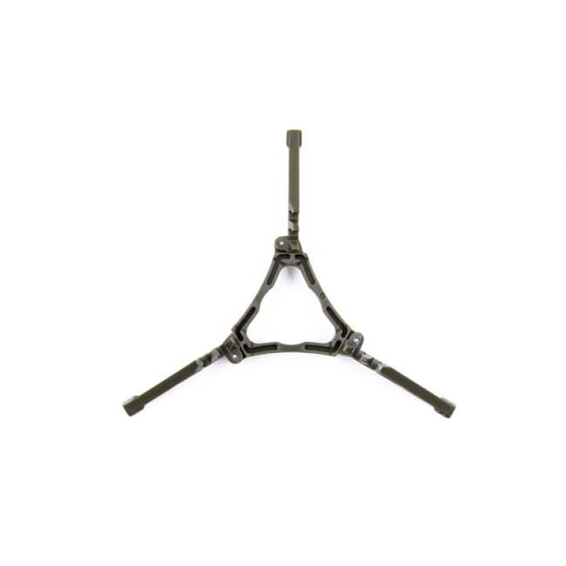 Подставка для газовых баллонов Tramp треугольная TRG-053