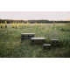 Стіл Tribe Camp Table High пластиковий T-EF-0004-olive