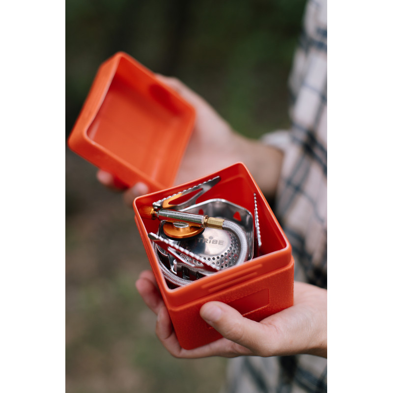 Пальник газовий Tribe Burner Remote T-HB-0018