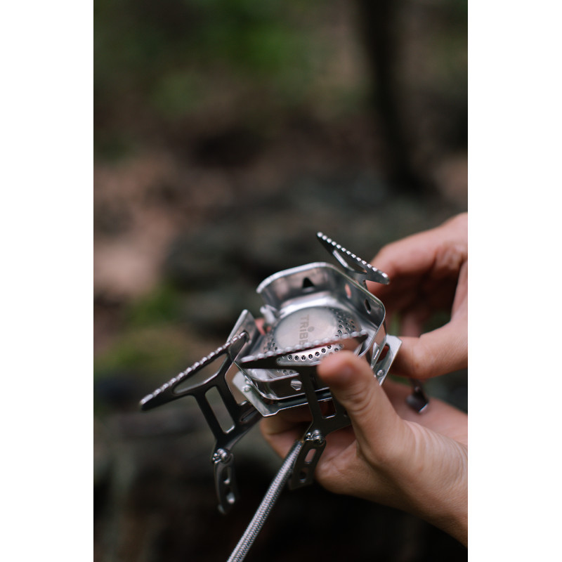 Пальник газовий Tribe Burner Remote T-HB-0018