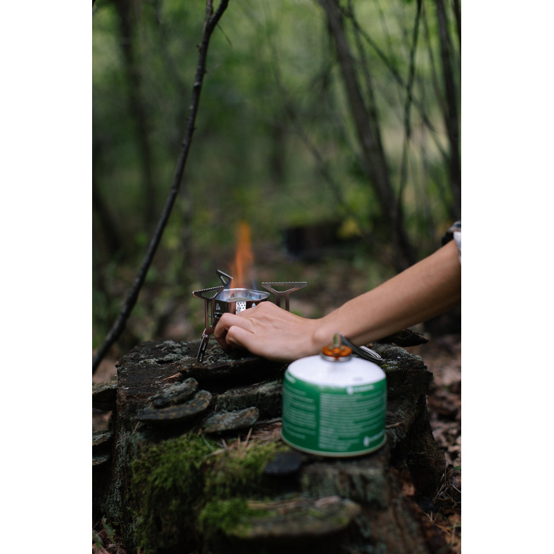 Пальник газовий Tribe Burner Remote T-HB-0018