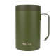 Чашка-термос Tribe Adventure Mug 450 мл T-FA-0032, black