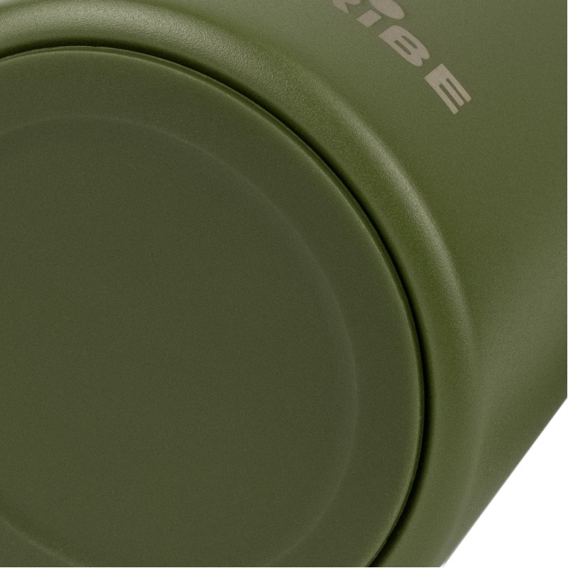 Чашка-термос Tribe Adventure Mug 450 мл T-FA-0032, black