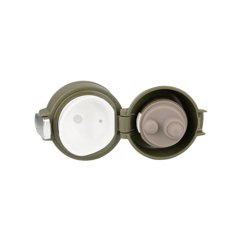 Крышка для термосов TRAMP UTRC-106-107-PRB-mat-olive
