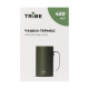 Чашка-термос Tribe Adventure Mug 450 мл T-FA-0032, black