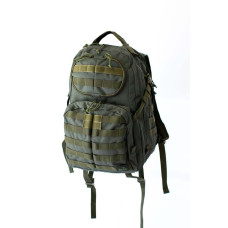 Тактический рюкзак Tramp Commander 50 л.с. coyote