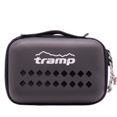 Полотенце из микрофибры TRAMP 40х80 S navy UTRA-161