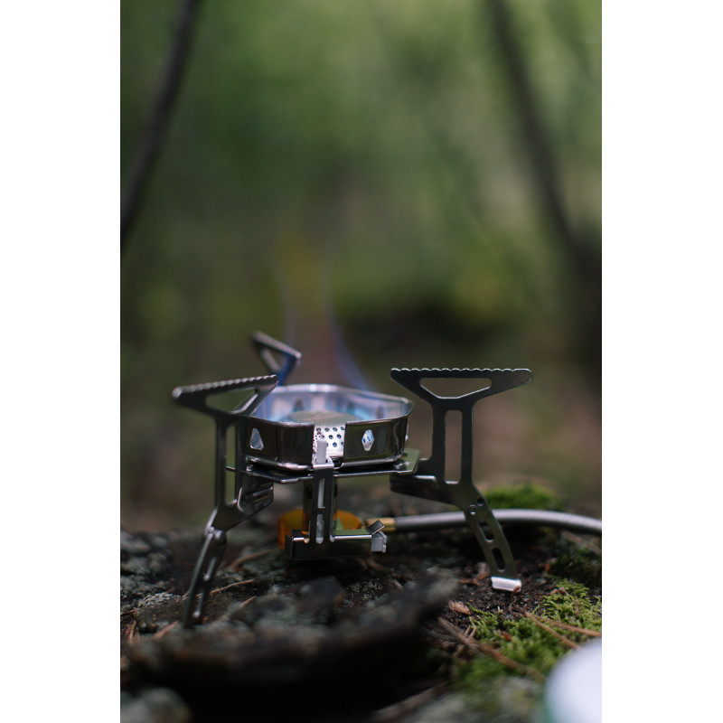 Пальник газовий Tribe Burner Remote T-HB-0018