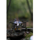 Пальник газовий Tribe Burner Remote T-HB-0018