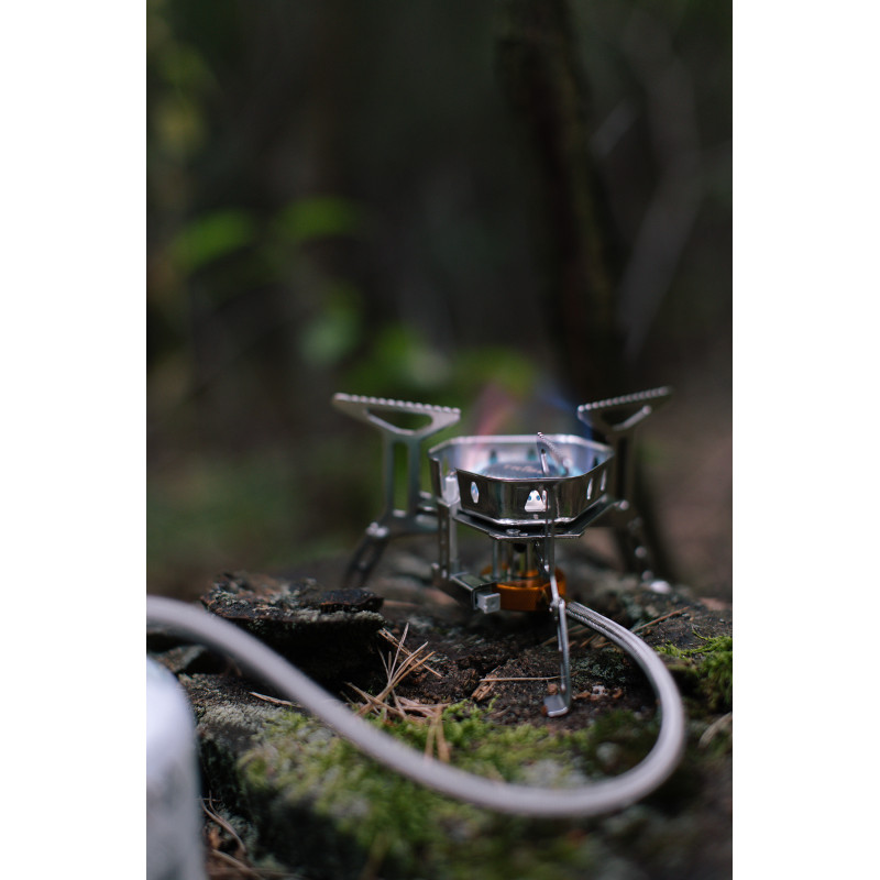 Пальник газовий Tribe Burner Remote T-HB-0018
