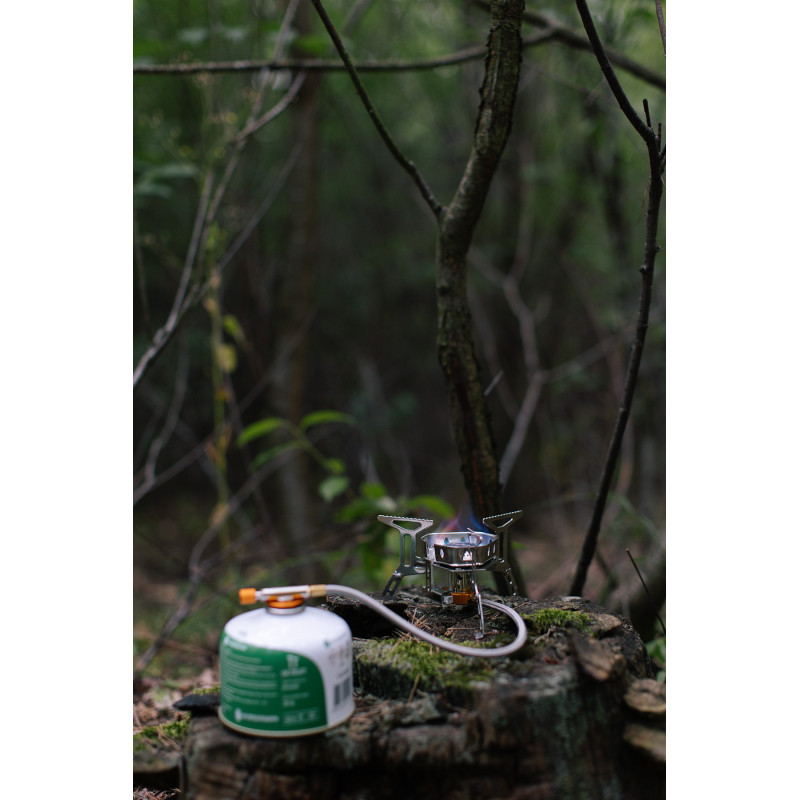 Пальник газовий Tribe Burner Remote T-HB-0018