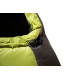 Спальный мешок Tramp Fjord Regular кокон правый green/grey 200/80-50 UTRS-094R