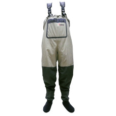 Вейдерсы забродные Tramp Angler TRFB-004
