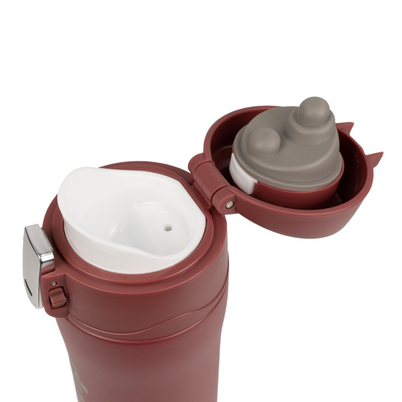 Термос TRAMP 0,35л UTRC-107-mat, pink