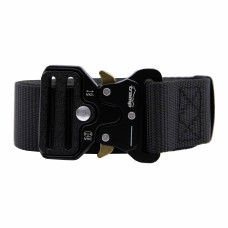 Ремень тактический Tramp Belt черный UTRGB-005
