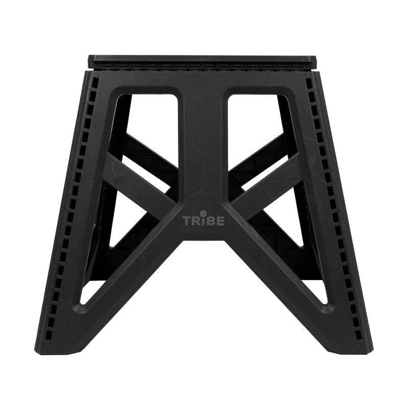 Стілець Tribe Camp Chair High пластиковий T-EF-0002-black