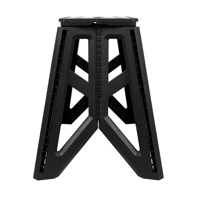 Стілець Tribe Camp Chair High пластиковий T-EF-0002-black