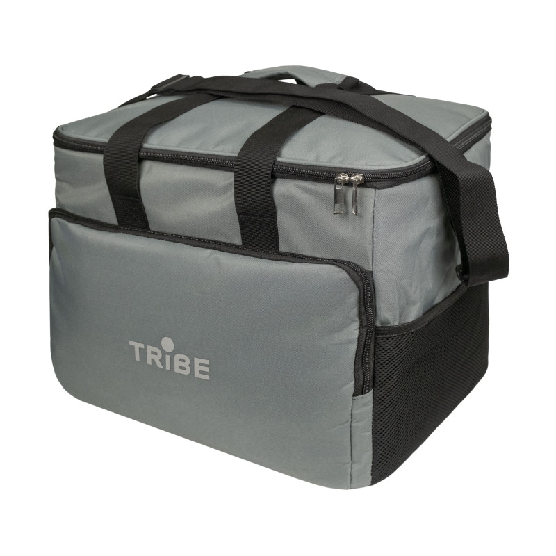 Термосумка Tribe Cooler 25 L T-IF-0011-grey