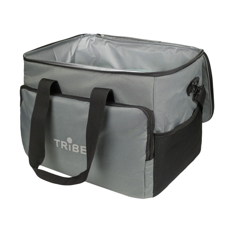 Термосумка Tribe Cooler 25 L T-IF-0011-grey
