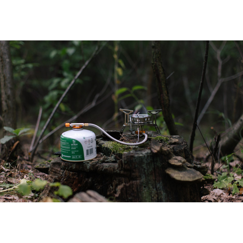 Пальник газовий Tribe Burner Remote T-HB-0018
