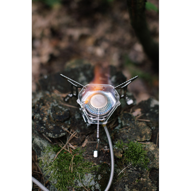 Пальник газовий Tribe Burner Remote T-HB-0018