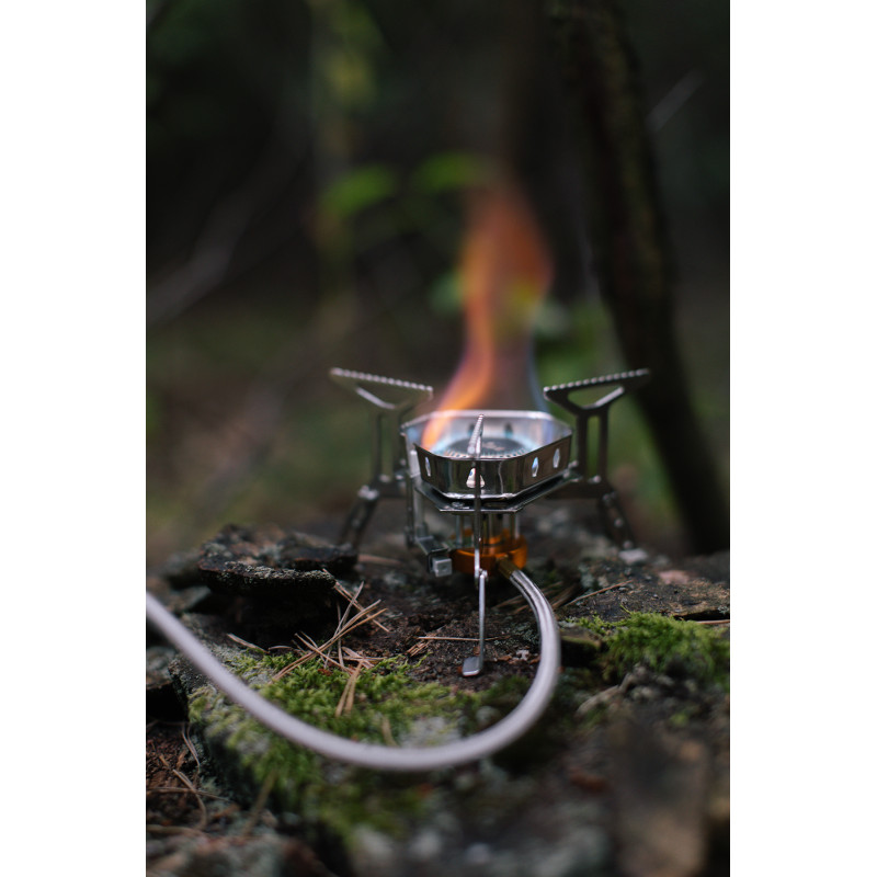 Пальник газовий Tribe Burner Remote T-HB-0018
