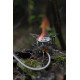 Пальник газовий Tribe Burner Remote T-HB-0018