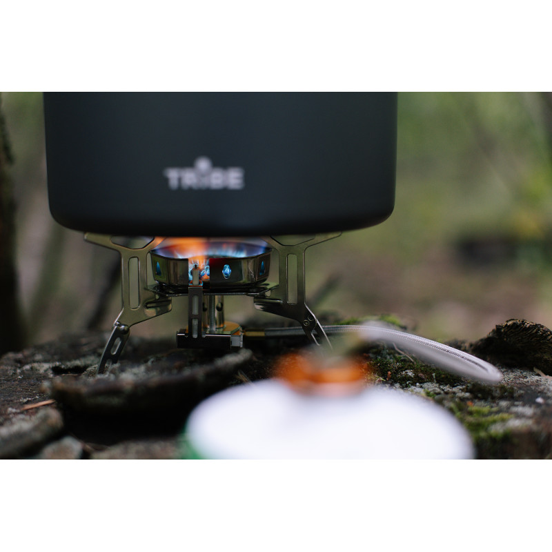 Пальник газовий Tribe Burner Remote T-HB-0018