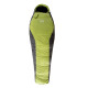 Спальный мешок Tramp Fjord Regular кокон правый green/grey 200/80-50 UTRS-094R