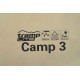 Намет Tramp Lite Camp 3 sand UTLT-007