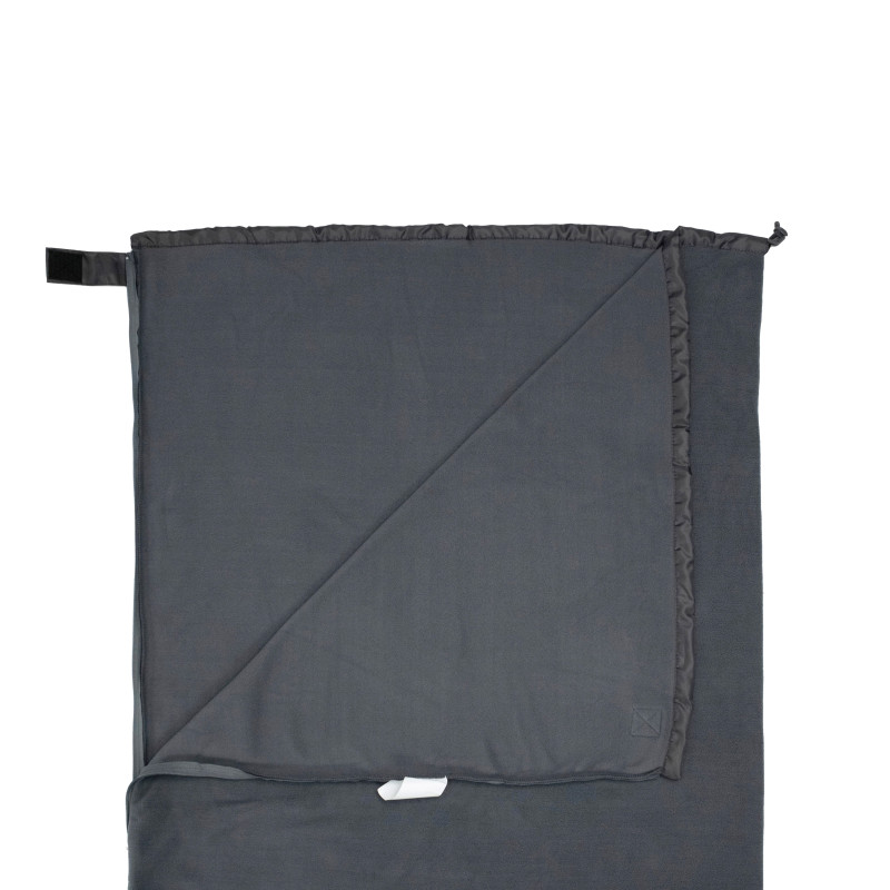 Вкладиш флісовий Tribe Liner T-CG-0004-grey