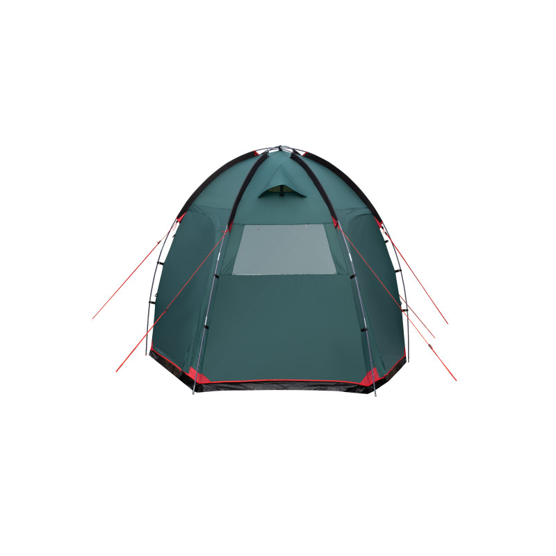 Палатка Tramp Bell 4 (V2)