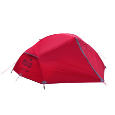 Палатка Tramp Cloud 3 Si TRT-094-red красный