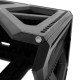 Стілець Tribe Camp Chair High пластиковий T-EF-0002-black