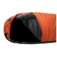 Спальний мішок Tramp Boreal Long кокон правий orange/grey 225/80-55 UTRS-061L