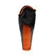 Спальний мішок Tramp Boreal Long кокон правий orange/grey 225/80-55 UTRS-061L