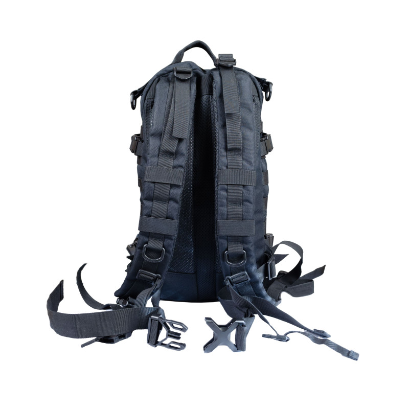 Рюкзак Tramp Assault 30 л UTRP-047