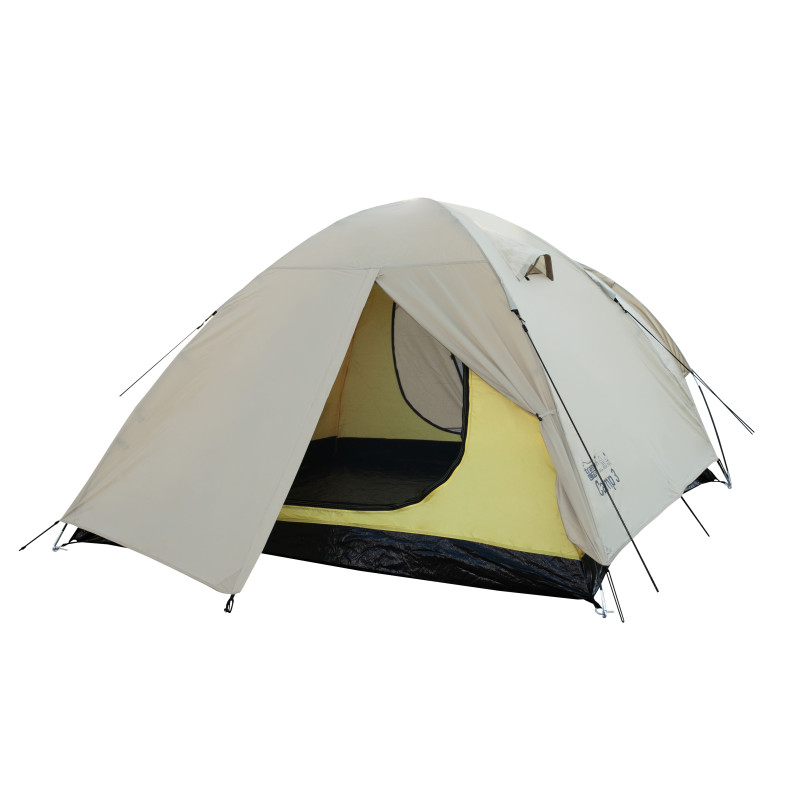 Намет Tramp Lite Camp 3 sand UTLT-007