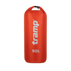 Гермомешок Tramp Nylon PVC 90 красный