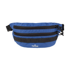 Поясна сумка Tribe Organiser Bag Molle 3 L T-ID-0005, blue