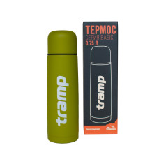 Термос Tramp Basic масло 0,75л
