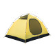Намет Tramp Lite Camp 3 sand UTLT-007