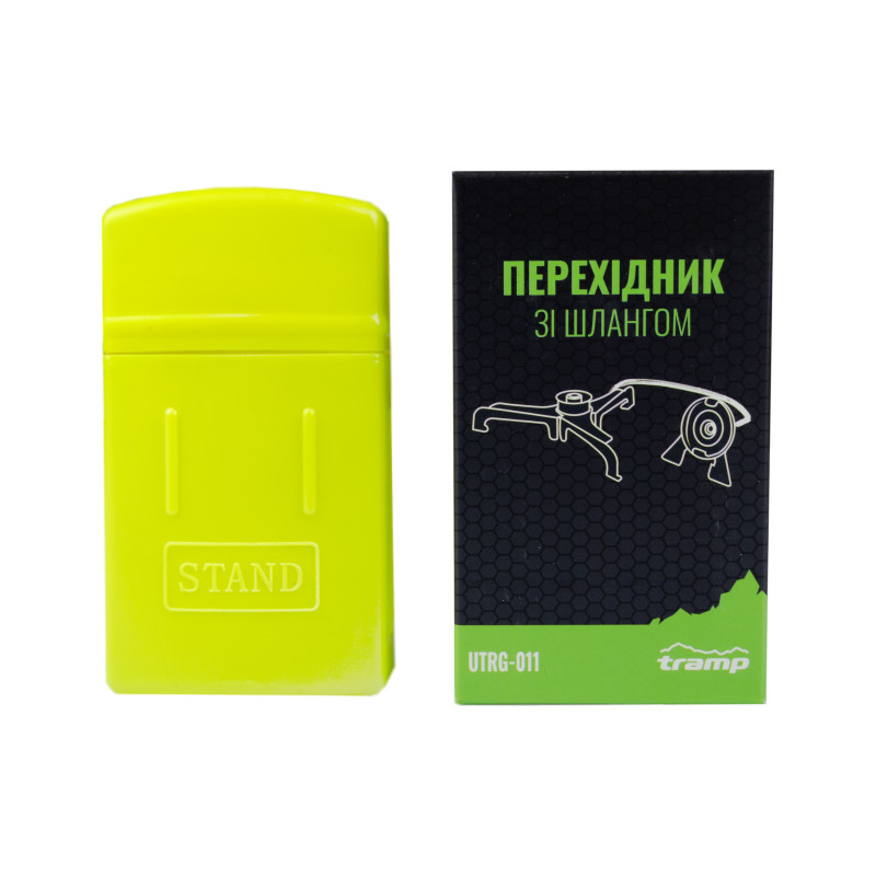 Переходник со шлангом Tramp TRG-011