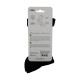 Шкарпетки Tribe Merino Light T-KB-0008-black, 44-46