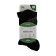 Шкарпетки Tribe Merino Light T-KB-0008-black, 44-46