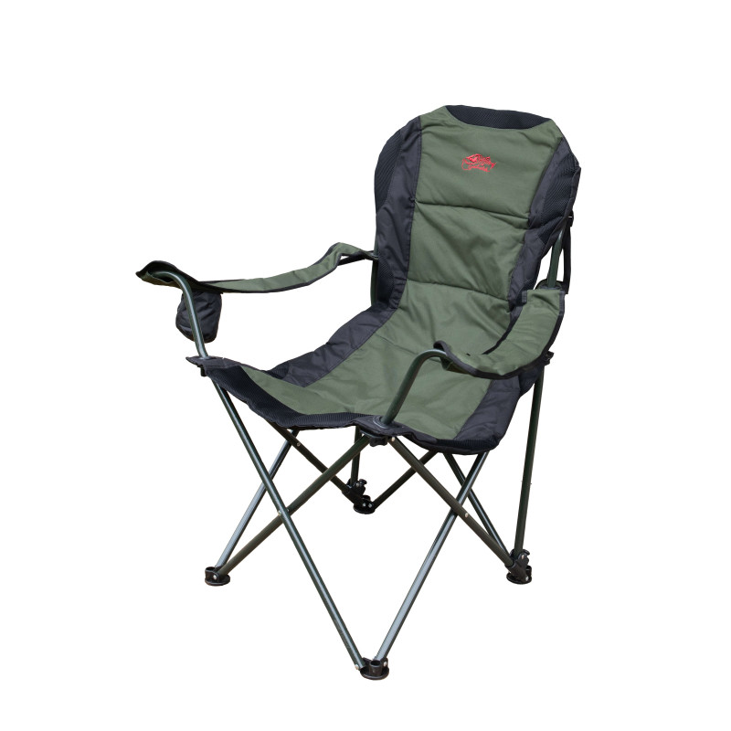 Кресло Tramp Expert TRF-038