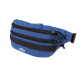 Поясна сумка Tribe Organiser Bag Molle 3 L T-ID-0005, blue