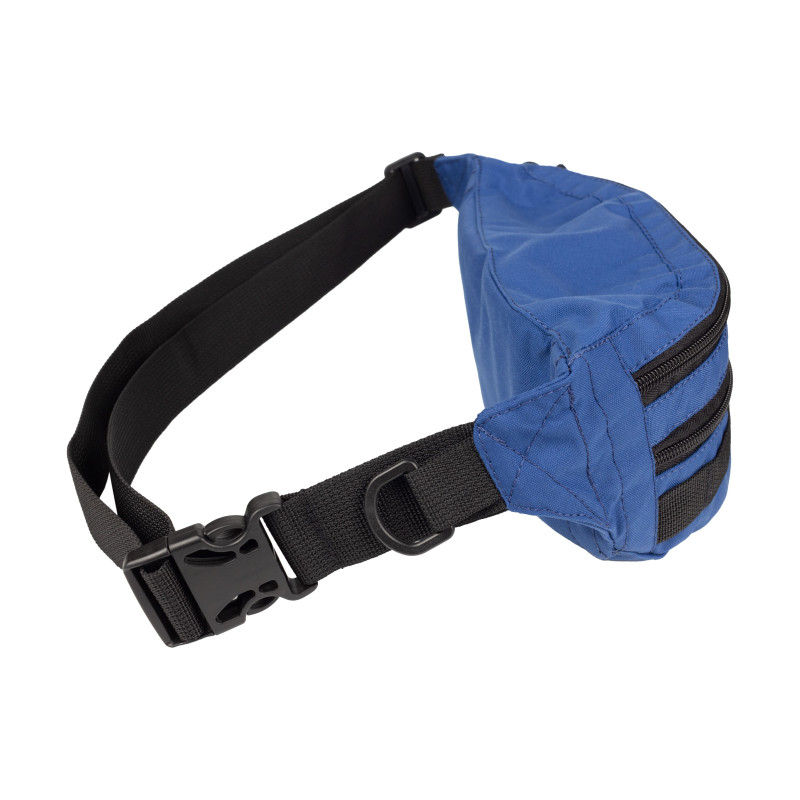 Поясна сумка Tribe Organiser Bag Molle 3 L T-ID-0005, blue