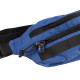 Поясна сумка Tribe Organiser Bag Molle 3 L T-ID-0005, blue